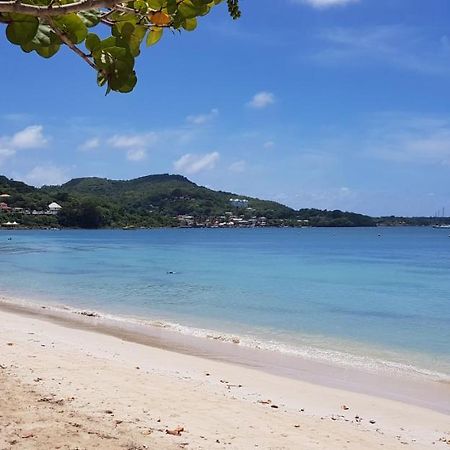 Les Hauts De Caritan แซ็งแตนน์ ภายนอก รูปภาพ
