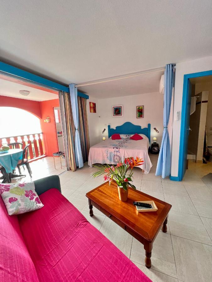 Les Hauts De Caritan แซ็งแตนน์ ภายนอก รูปภาพ