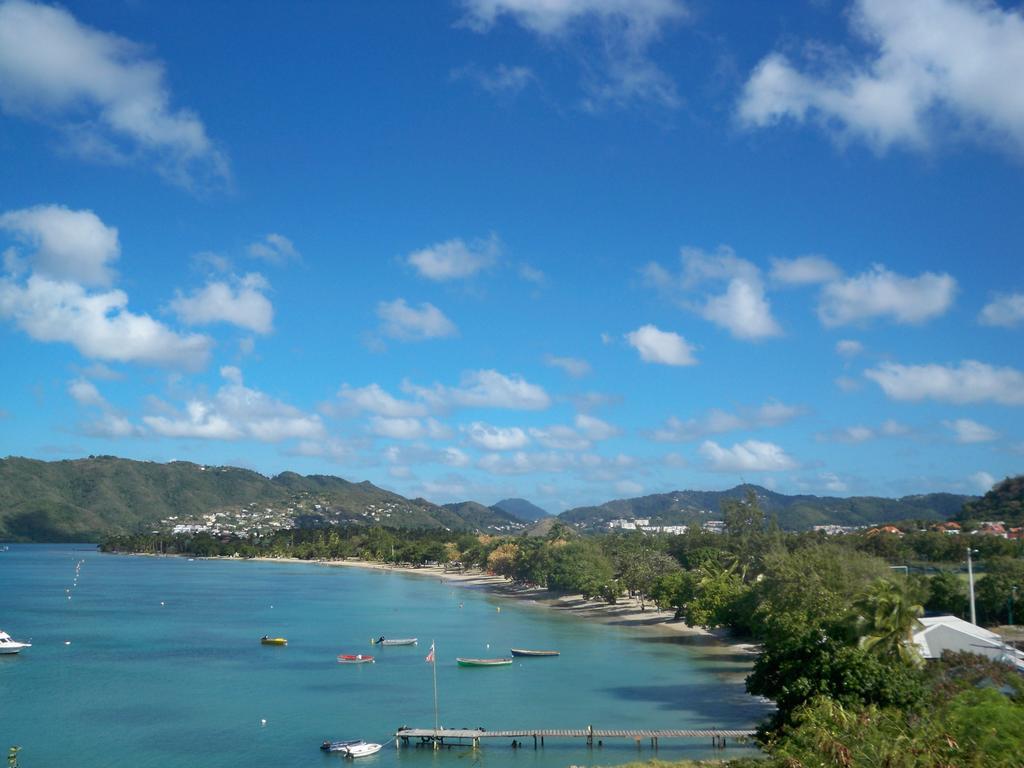 Les Hauts De Caritan แซ็งแตนน์ ภายนอก รูปภาพ