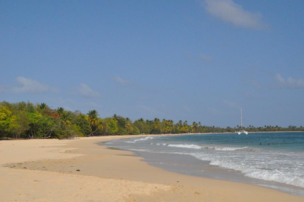 Les Hauts De Caritan แซ็งแตนน์ ภายนอก รูปภาพ