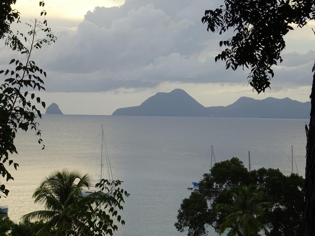 Les Hauts De Caritan แซ็งแตนน์ ภายนอก รูปภาพ