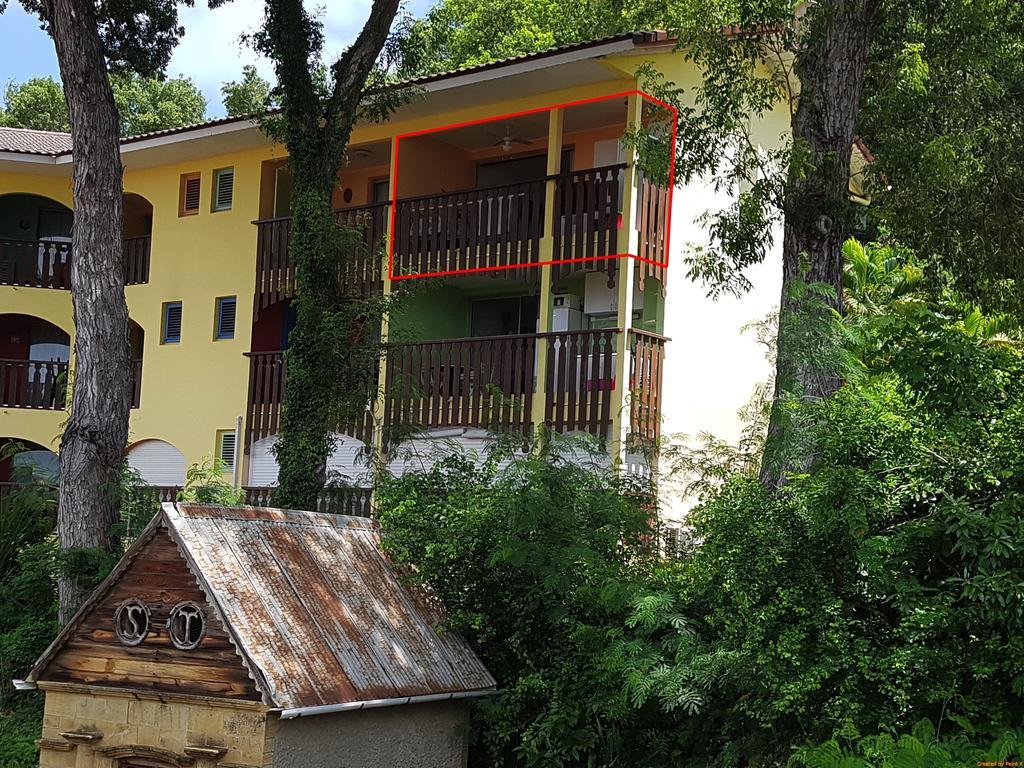 Les Hauts De Caritan แซ็งแตนน์ ภายนอก รูปภาพ