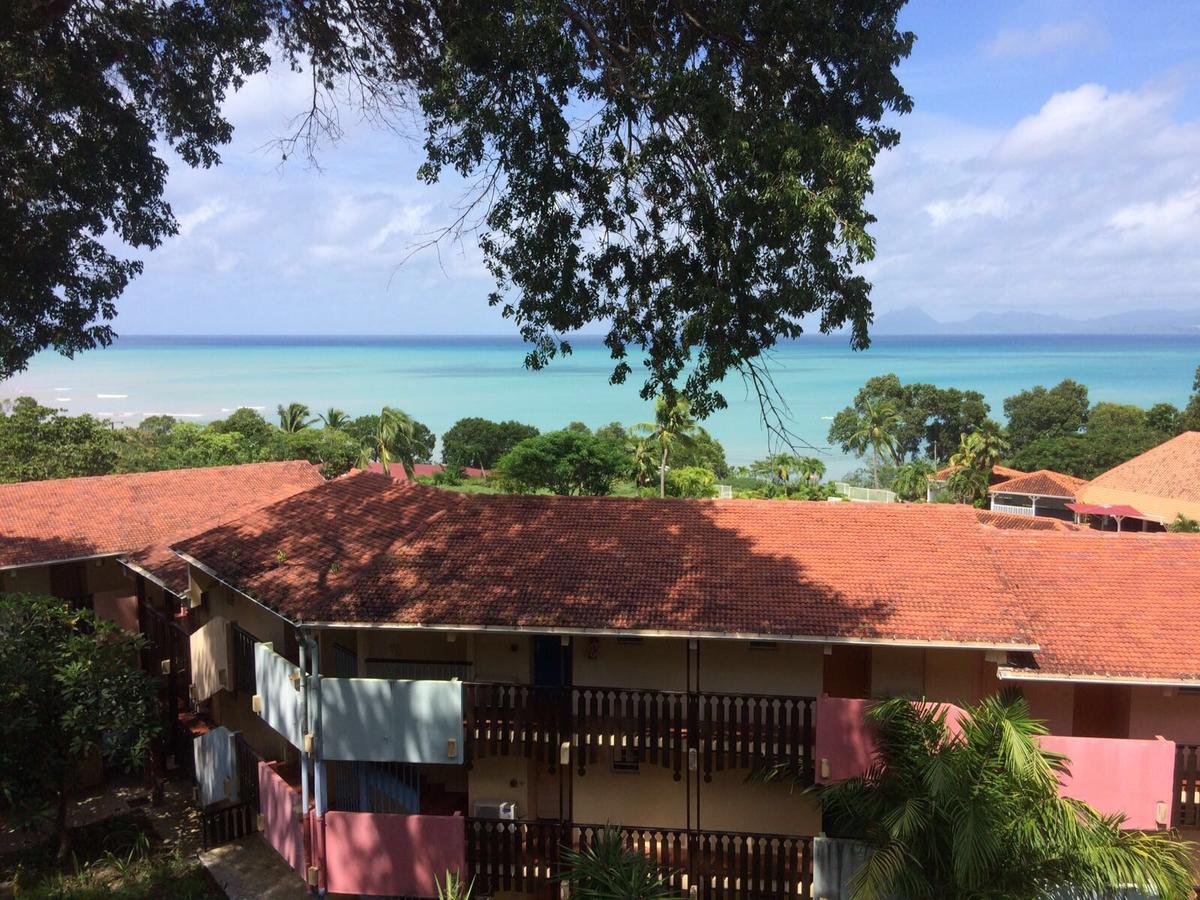 Les Hauts De Caritan แซ็งแตนน์ ภายนอก รูปภาพ