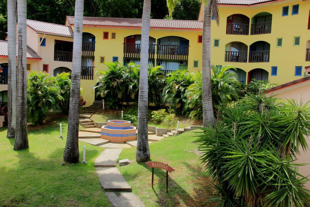 Les Hauts De Caritan แซ็งแตนน์ ภายนอก รูปภาพ